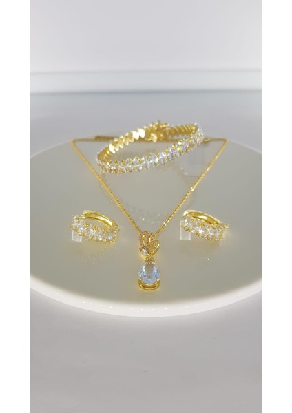 Sones Çelik Takı Setleri | SNS50026876 fiyatları