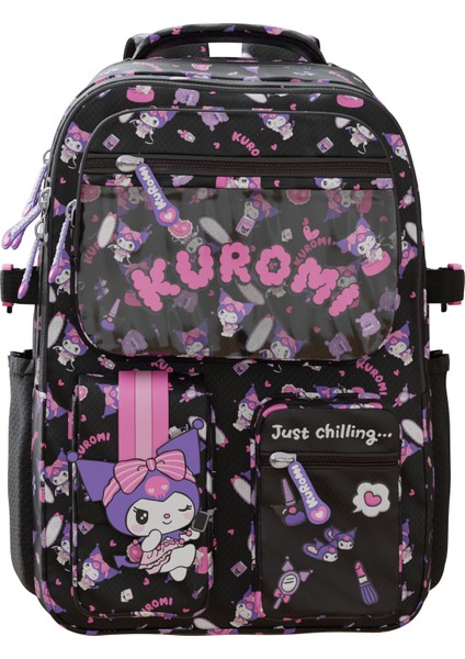 3222-9 Kuromı Okul Cantası