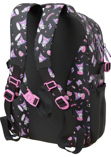 3222-9 Kuromı Okul Cantası modelleri