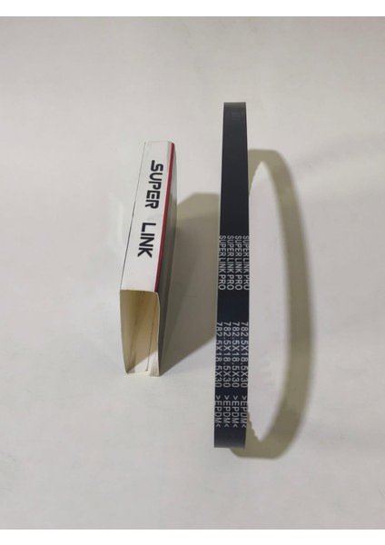 Hammer 50 (125 Özel Seri) Uyumlu Super Link Kayış