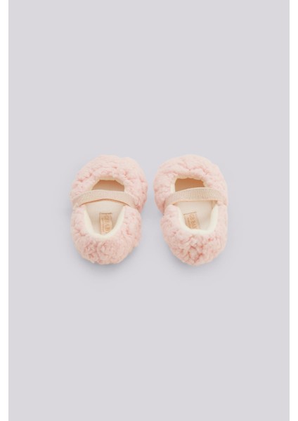 Bg Store Kız Bebek Pembe Patik fiyatları