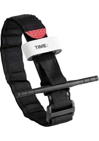 Hemostatik Turnike Taktik Acil Outdoor Turnike Yürüyüş Dağcılık Askeri Hızlı Bandaj