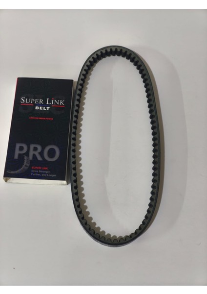 Ristretto 125 Uyumlu Super Link Kayış