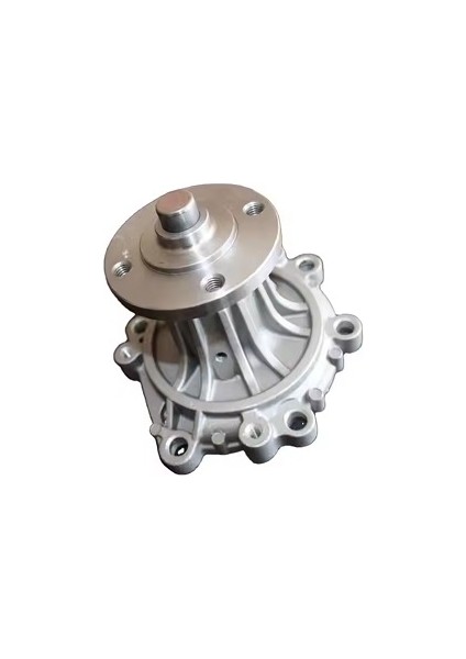 Devirdaim Hilux LN82 / LN106 / LN145 / Hiace 3l