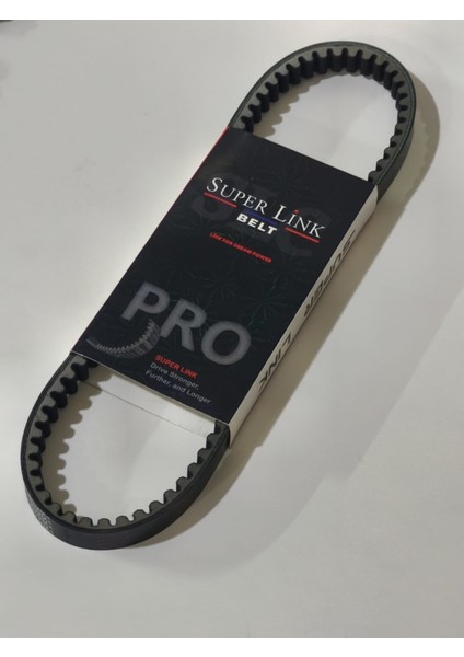 Felicity 125 Uyumlu Super Link Kayış