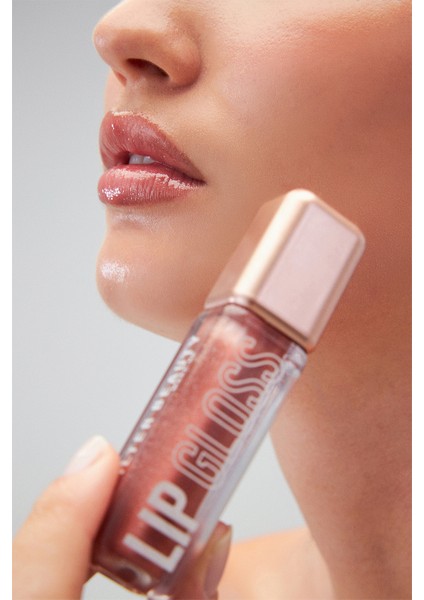 Watsons Unfilter Beauty Lip Gloss 08 Chill Baby Lıpgloss 08 Chıll Baby