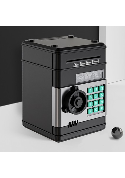 Çocuklar Için Kumalar Para Tasarruf Kutusu, Çocuklar Için Mini Atm Para Bankası En Iyi Doğum Günü Noel Hediyeleri Nakit C (Yurt Dışından) fiyatları