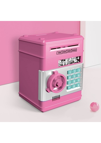 Çocuklar Için Kumalar Para Tasarruf Kutusu, Çocuklar Için Mini Atm Para Bankası En Iyi Doğum Günü Noel Hediyeleri Nakit C (Yurt Dışından) modelleri