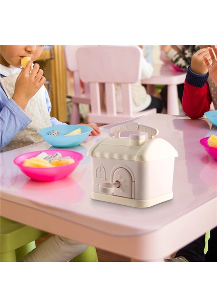 Sevimli Ev Kuma 3D Etiket ile Kawaii Kuma Çocuklar Yetişkinler Için Tasarruf Kutusu Paraları Banknot Doğum Günü Hediyesi, 1 (Yurt Dışından) modelleri