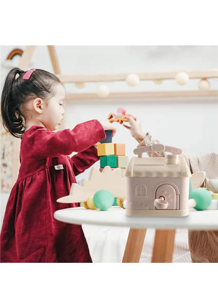 Sevimli Ev Kuma 3D Etiket ile Kawaii Kuma Çocuklar Yetişkinler Için Tasarruf Kutusu Paraları Banknot Doğum Günü Hediyesi, 1 (Yurt Dışından) fırsatları