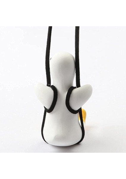 Sallanan Ördek Asılı Süsleme, Araba Dikiz Aynası Üzerinde Sevimli Salıncak Ördek Kolye, Salıncak Ördek Dekoru, Salıncak Ördek, Tip A (Yurt Dışından) fiyatları