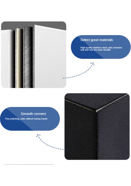 Yetişkin Kuma, Sadece Paslanmaz Çelik Kuma Girilip Çıkılabilir, Açılmaz Kuma (Yurt Dışından)