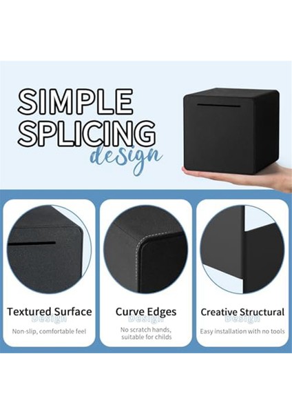 Yetişkin Kuma, Sadece Paslanmaz Çelik Kuma Girilip Çıkılabilir, Açılmaz Kuma (Yurt Dışından) fırsatları