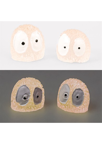 28 Adet Aydınlık Toz Renkli Aydınlık Aydınlık Mini Süsler Minyatür Manzara Dıy Odası Ev Dekorasyon (Yurt Dışından) indirimleri