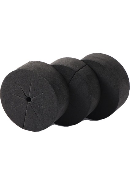 40 Adet Bahçe Klon Yakaları Neopren Ekler Sünger Blok 2 Inçlik Ağ Saksılar Hidroponik Sistemler ve Klonlama Makineleri Için (Yurt Dışından)