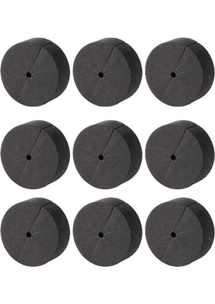 40 Adet Bahçe Klon Yakaları Neopren Ekler Sünger Blok 2 Inçlik Ağ Saksılar Hidroponik Sistemler ve Klonlama Makineleri Için (Yurt Dışından) fiyatları