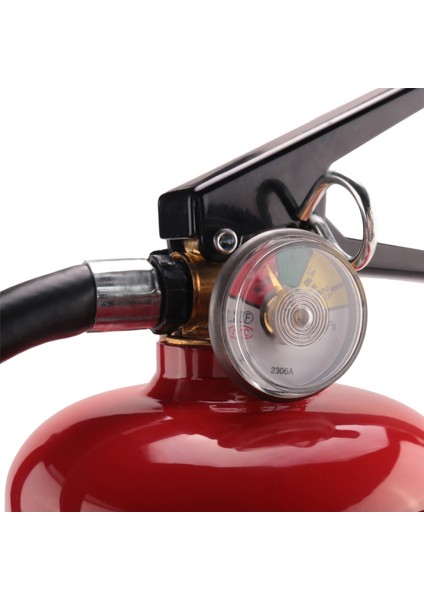 Yangın Söndürücü Mini Yenilikçi Şarap Depolama Kutusu Yaratıcı Yangın Söndürücü Şekilli Şarap Depolama Sistemi (Yurt Dışından)