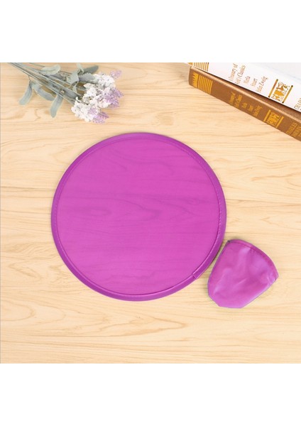 Katlanabilir Yuvarlak Yelpaze-Kırmızı (Yurt Dışından) fırsatları