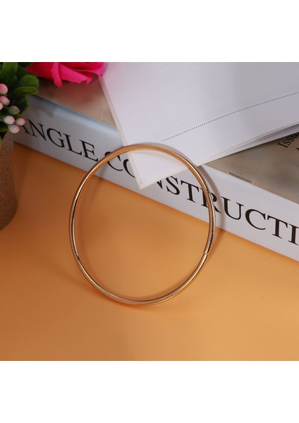 10 Paket 3 Inç Altın Dream Catcher Metal Yüzükler Çemberler Dreamcatchers ve El Sanatları Için Makrome Yüzük (Yurt Dışından) indirimleri