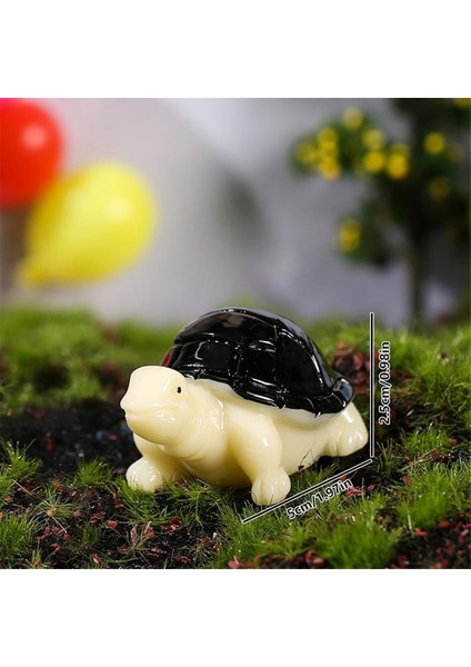 50 Adet Mini Orman Hayvanları Figürleri Reçine Küçük Hayvan Minyatürleri Vahşi Hayvan Minyatür Bahçe Aksesuarları, C (Yurt Dışından) fırsatları