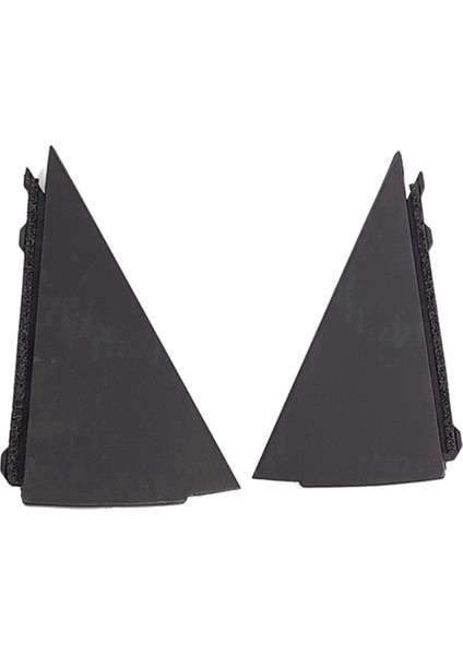 838302L000 838402L000 Arka Pencere Camı Paneli Ayar Kapağı Yan Üçgen Trim Paneli Otomobil Hyundai I30 2009 (Yurt Dışından)