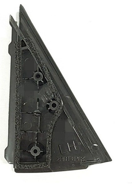 838302L000 838402L000 Arka Pencere Camı Paneli Ayar Kapağı Yan Üçgen Trim Paneli Otomobil Hyundai I30 2009 (Yurt Dışından) modelleri