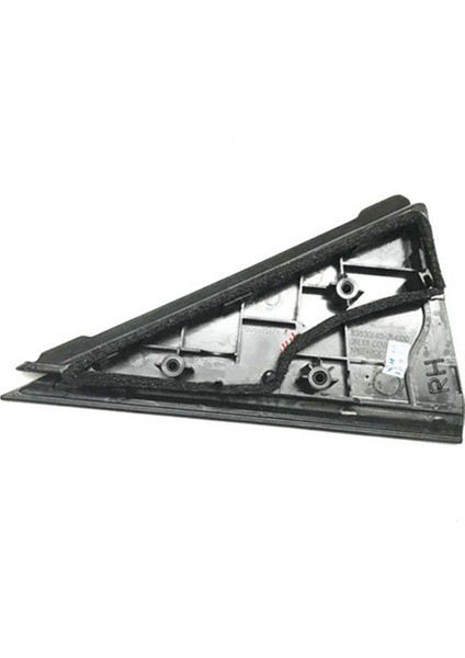 838302L000 838402L000 Arka Pencere Camı Paneli Ayar Kapağı Yan Üçgen Trim Paneli Otomobil Hyundai I30 2009 (Yurt Dışından) indirimleri
