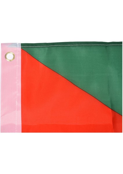 Filistin Ulusal Bayrağı 5ft x 3ft (Yurt Dışından) fırsatları