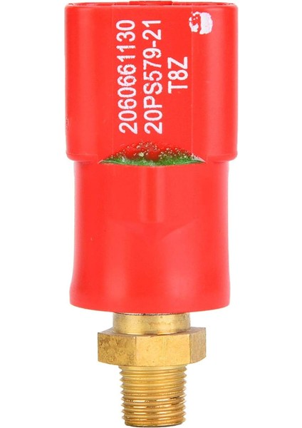 2060661130 Basınç Şalteri Sensörü Yağ Basınç Şalteri Ekskavatör Malzemeleri (Yurt Dışından) fırsatları