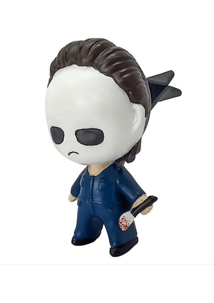 Komik Korku Karakteri Araba Hava Tazeleyicileri Havalandırma Klipsi 2d Araba Klima Havalandırma Klipsi Iç Araba Araç Havalandırma Dekoru,c (Yurt Dışından)