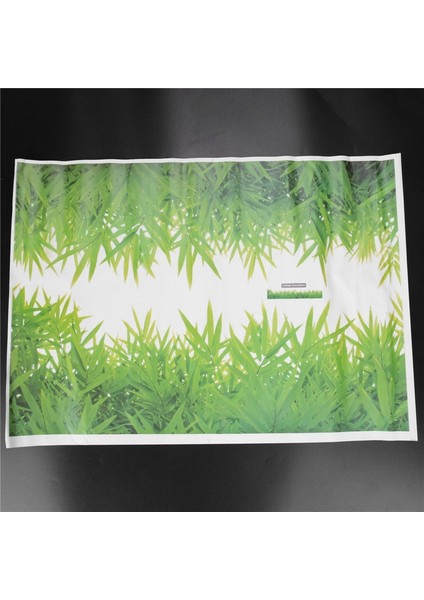 Dıy Yeşil Çim Duvar Sticker Çıkarılabilir Duvar Dekor Su Geçirmez Yatak Odası Duvar Çıkartması (Yurt Dışından) indirimleri