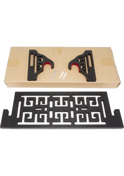 Kadife Korumalı Duvar Montajlı Tutucu Katana Wakizashi Genji ve Samuray Ları Için 1 Katlı Klasik Ekran Standı (Yurt Dışından) fırsatları