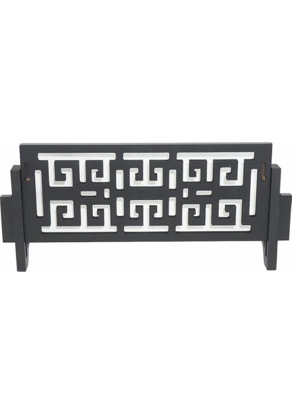 Kadife Korumalı Duvar Montajlı Tutucu Katana Wakizashi Genji ve Samuray Ları Için 1 Katlı Klasik Ekran Standı (Yurt Dışından) indirimleri