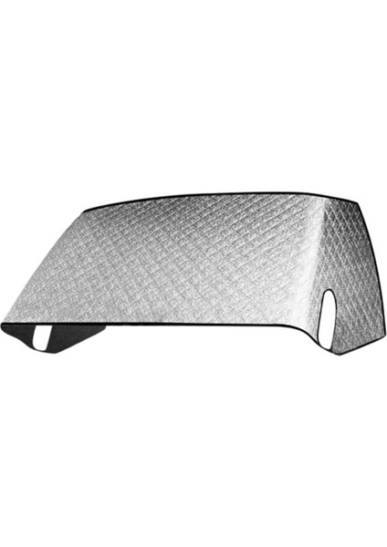 Ford E450 1997-2022 Karavan Karavan Ön Cam Kar Örtüsü Ön Cam Güneşlik (Yurt Dışından)