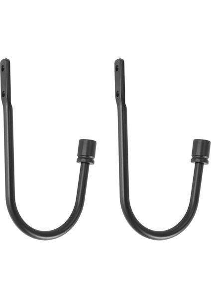 Perde Tutma, Duvara Monte Perde Bağlama Kancaları, Metal Dekoratif Pencere Perdelik Tutucu Perde Kancası (Yurt Dışından)