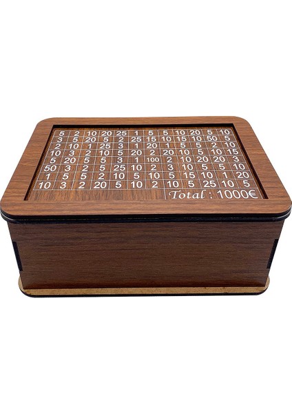 Kuma Tahtası - Kuma - Tezgahlı Kuma - Açılmaması Gereken Kuma - Kuma Çocuklar Için Biriktirme Golü (Yurt Dışından) fiyatları