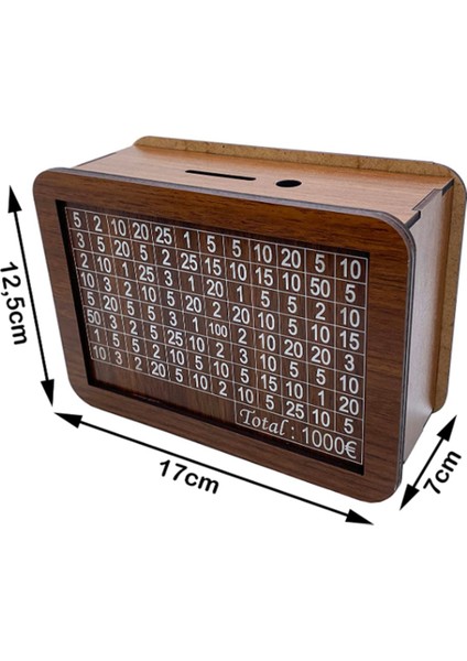 Kuma Tahtası - Kuma - Tezgahlı Kuma - Açılmaması Gereken Kuma - Kuma Çocuklar Için Biriktirme Golü (Yurt Dışından) modelleri