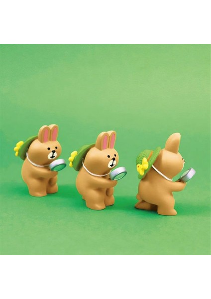 B Minyatür Reçine Figürinler Heykeli-Açık Hava Peri Bahçesi ve Masa Dekoru Için Sevimli Kurbağa Heykeli Sevimli Figürin Heykeli (Yurt Dışından) fırsatları