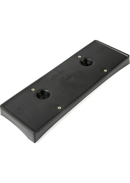 Araba Ön Tampon Plaka Montaj Braketi Tutucu Ford Mustang 2015 Için 2016 2017 2018 2019 2020 2021 2022 Aksesuarları (Yurt Dışından) modelleri