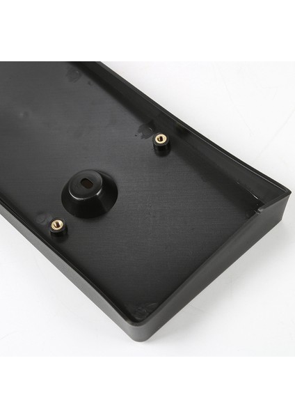 Araba Ön Tampon Plaka Montaj Braketi Tutucu Ford Mustang 2015 Için 2016 2017 2018 2019 2020 2021 2022 Aksesuarları (Yurt Dışından) fırsatları