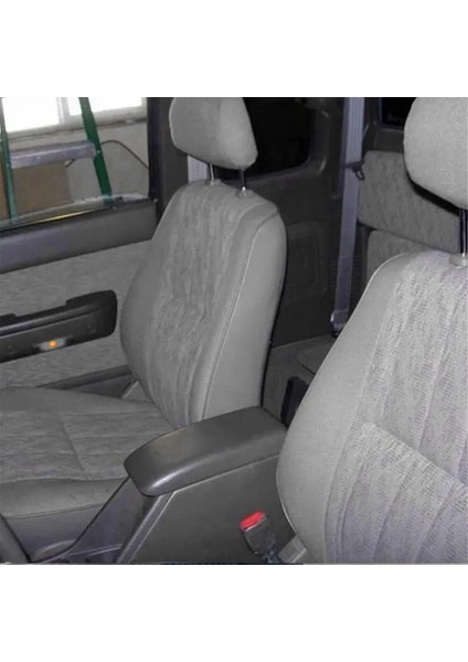 5890535040B0 Toyota Tacoma 1995-2000 4runner 1996-1998 Gri Için Araba Orta Konsol Kol Dayama Kapağı (Yurt Dışından) modelleri