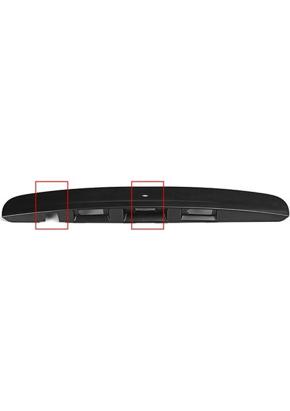 Nissan Qashqai Için Arka Bagaj Kapağı Önyükleme Kolu Kamera Gövde Kapı Kapağı J10 JJ10 2007-2014 90812JD20H (Yurt Dışından) indirimleri