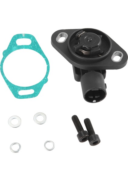 Acura, Honda / Accord / Civic Crv Için Tps Gaz Kelebeği Konum Sensörü 06164PM5A02 16400P06A11 (Yurt Dışından)