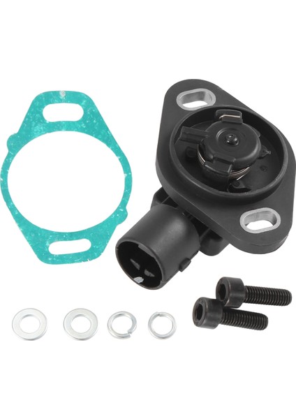 Acura, Honda / Accord / Civic Crv Için Tps Gaz Kelebeği Konum Sensörü 06164PM5A02 16400P06A11 (Yurt Dışından) modelleri