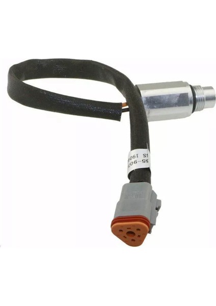 Caterpillar Cat 773B 773D 365B 785C 265-9033 3176C 3196 3408 3408C 3408 Için Ekskavatör Hız Sensörü CA2659033 129-6628 (Yurt Dışından) fırsatları