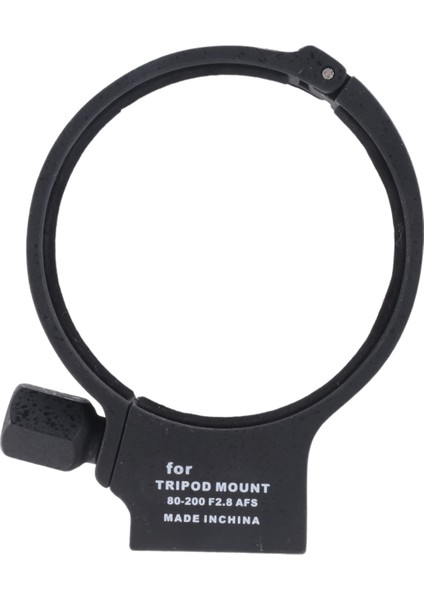 Nikon Af-S 80-200MM F/2.8d Ed Lens Yakası Için Metal Lens Tripod Montaj Yakası Sony 70-300MM F/4.5-5.6g Ssm Için (Yurt Dışından) fiyatları