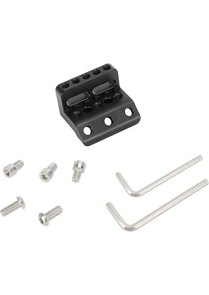 Sony VCT-U14 Tripod Adaptörü Için V-Wedge Montajlı Ergonomik Omuz Pedi Montajı 15MM Lws Çubuk Kelepçesi Omuz Takımı,c (Yurt Dışından)