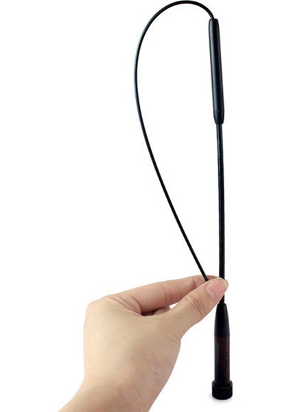 RH-901S Anten Vhf Uhf 144/430/900MHZ Erkek Çift Bantlı Anten Telsiz Baofeng Uv-3r Iki Yönlü Telsiz (Yurt Dışından) indirimleri