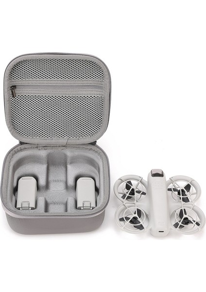 Djı Neo Saklama Çantası Taşınabilir Taşıma Çantası Koruyucu Düşmeye Dayanıklı Sert Kabuklu Çanta Djı Neo Drone Aksesuarları Için (Yurt Dışından) fiyatları