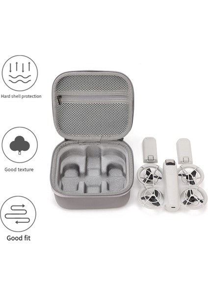 Djı Neo Saklama Çantası Taşınabilir Taşıma Çantası Koruyucu Düşmeye Dayanıklı Sert Kabuklu Çanta Djı Neo Drone Aksesuarları Için (Yurt Dışından) modelleri